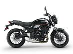 Kawasaki Z650RS, Motoren, Motoren | Kawasaki, Naked bike, 650 cc, Bedrijf, 2 cilinders