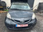Toyota Aygo, Bedrijf, Te koop, Aygo