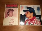 Ayrton Senna, Boeken, Ophalen of Verzenden, Zo goed als nieuw