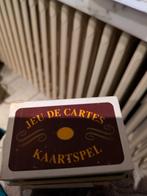 Jeu de cartes, Enlèvement ou Envoi, Comme neuf, Carte(s) à jouer