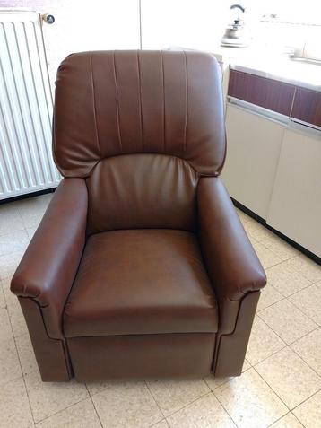relaxzetel beschikbaar voor biedingen