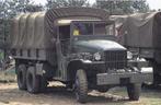 RTA pour Véhicule GMC Militaire U.S en Français., Autos : Pièces & Accessoires, Envoi