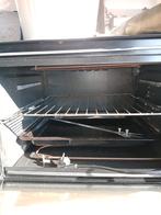 Combi oven met kippen spit, Oven, Ophalen, 45 tot 60 cm, Microgolffunctie