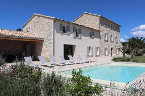 Mas voor 15 personen in de Provence Ventoux-fiets, Vakantie, Vakantiehuizen | Frankrijk, Provence en Côte d'Azur, Landhuis of Villa