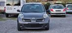 Nissan Micra 2008-1,2Benz-105.000 km-Airco, Handgeschakeld, 1200 cc, Micra, Bedrijf