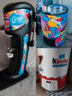 ✓Set van 2 CORNETTO-apparaten = 1 vriezer + 1 „Soft Ijs”?, Ophalen, Gebruikt, Koelen en Vriezen