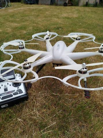 Drone Walkera Tali H500 beschikbaar voor biedingen