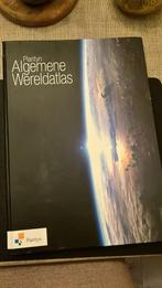 Etienne van Hecke - Plantyn algemene wereldatlas, Enlèvement, Etienne van Hecke; Dirk Vanderhallen