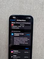 Iphone 15, Telecommunicatie, Mobiele telefoons | Apple iPhone, IPhone 15, Zwart, Nieuw, Ophalen of Verzenden