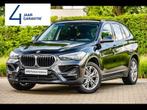 BMW Serie X X1 Sport Line, https://public.car-pass.be/vhr/c9e7b4e7-f49d-4268-819f-7ae583ece750, 136 pk, Zwart, Bedrijf