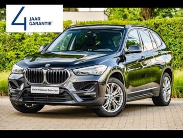 BMW Serie X X1 Sport Line  beschikbaar voor biedingen