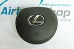 Stuur airbag Lexus CT 200h (2011-heden)