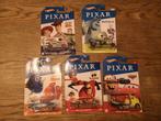 Hotwheels Pixar set, Ophalen of Verzenden, Nieuw, Auto