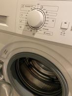 Compacte Wasmachine Lage Prijs 140 euro + Darm, Ophalen, 4 tot 6 kg, Zo goed als nieuw, Voorlader