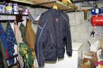 Veste moto Clover G4, Ophalen, Jas | textiel, Heren, Glover