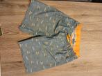 Zwemshort maat 134, Enfants & Bébés, Maillots de bain pour enfants, Enlèvement, Utilisé, Taille 134