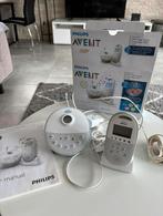 Philips AVENT SCD580 babyfoon — nieuw, Kinderen en Baby's, Babyfoons, Ophalen, Zo goed als nieuw