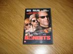 DVD: Bandits, Comme neuf, À partir de 12 ans, Enlèvement ou Envoi, Comédie d'action