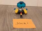 6125 LEGO Aquazone Aquanauts Sea Sprint 9

(Gebruikt), Enlèvement ou Envoi, Comme neuf, Lego