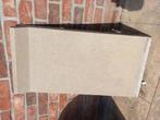 7 couvre-murs avec emboîtement.Dimensions voir  photos, Bricolage & Construction, Enlèvement, Utilisé
