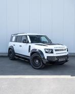 Land Rover Defender URBAN 110 D240 / Lichte vracht / btw wag, Autos, Land Rover, SUV ou Tout-terrain, 199 g/km, Cuir et Tissu