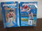 Playmobil sport & actie: turner turnster zwemster, Enfants & Bébés, Jouets | Playmobil, Comme neuf, Ensemble complet, Enlèvement ou Envoi