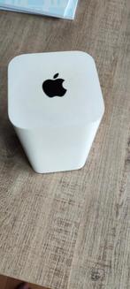 Apple Airport Extreme, Computers en Software, Routers en Modems, Ophalen, Gebruikt, Router