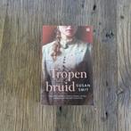 Tropenbruid Susan Smit, Ophalen of Verzenden