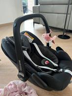Maxi-Cosi Maxi Cosi - Autostoel Pebble Pro - Essential Black, Kinderen en Baby's, Ophalen, Zo goed als nieuw, Maxi-Cosi