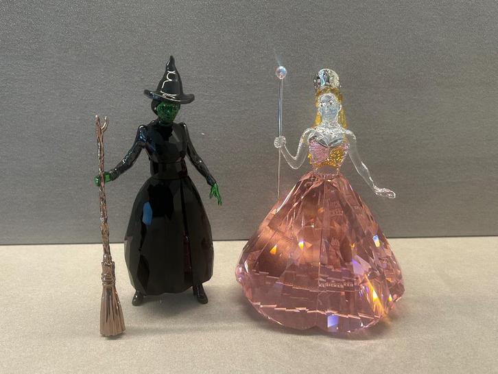 Swarovski prachtige items met mooie kortingen !!, Verzamelen, Swarovski, Nieuw, Figuurtje, Ophalen of Verzenden