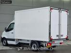 Mercedes Sprinter 315 CDI Koelwagen Thermo King V-300max 230, Auto's, Bestelwagens en Lichte vracht, Automaat, Stof, 4 cilinders