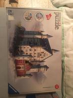 3D puzzel - Schloss Neuschwanstein, Hobby en Vrije tijd, Ophalen, Minder dan 500 stukjes, Zo goed als nieuw, Rubik's of 3D-puzzel