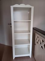 Wit houten kast, Huis en Inrichting, Ophalen, Zo goed als nieuw