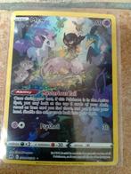POKEMON KAARTEN MEW TOPPER 100% MINT, Hobby en Vrije tijd, Verzamelkaartspellen | Pokémon, Ophalen of Verzenden