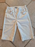 Bermuda Brax maat 34, Kleding | Dames, Broeken en Pantalons, Ophalen of Verzenden, Maat 34 (XS) of kleiner