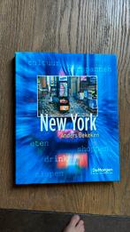 Boek New York anders bekeken 192 pag, Boeken, Ophalen of Verzenden