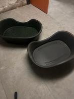 hondemand, Enlèvement, Utilisé