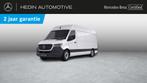 Mercedes-Benz Sprinter 317 CDI GB L2 RWD 9G-TRONIC 3.5T Crui, Achat, Entreprise, Mercedes-Benz, Mercedes-Benz Certified