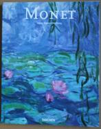 Monet - Taschen - Karin Sagner-Düchting, Boeken, Ophalen of Verzenden