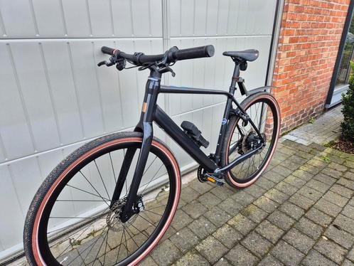 Orbea Vibe H10 - elektrisch - NIEUW!, Fietsen en Brommers, Elektrische fietsen, Nieuw, Overige merken, 55 tot 59 cm, 50 km per accu of meer