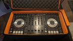 Pioneer DDJ-SX2 DJ-controller (Serato) met transporttas, Musique & Instruments, DJ sets & Platines, Comme neuf, DJ-Set, Pioneer