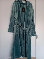 Nieuwe badjas Charlie Choe, Enlèvement