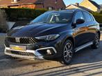 Fiat Tipo 1.0 T FireFly CROSS @@ 5700 km @@ (bj 2022), Voorwielaandrijving, Stof, Gebruikt, Bedrijf