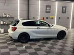 BMW 114 benzine bj. 12/2012 170000km Euro 5, Auto's, BMW, Voorwielaandrijving, 4 zetels, Gebruikt, 1370 kg