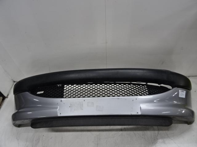 BUMPER VOOR Peugeot 206 (2A / C/H/J/S) (01-1998/12-2012), Auto-onderdelen, Carrosserie, Bumper, Peugeot, Voor, Gebruikt