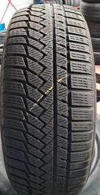 235/55/19 235/55r19 2355519 winter Continental, Ophalen, Zo goed als nieuw