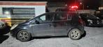 Opel Corsa 1300cdti Euro 4, Auto's, Voorwielaandrijving, Stof, Zwart, 4 cilinders