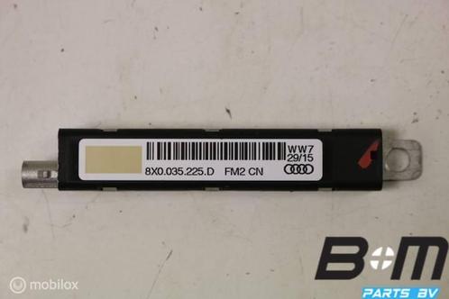 Antenneversterker Audi A1, Auto diversen, Autoradio's, Gebruikt