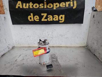 Benzinepomp van een Kia Picanto beschikbaar voor biedingen