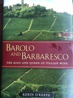 Barolo en Barbaresco, Ophalen of Verzenden